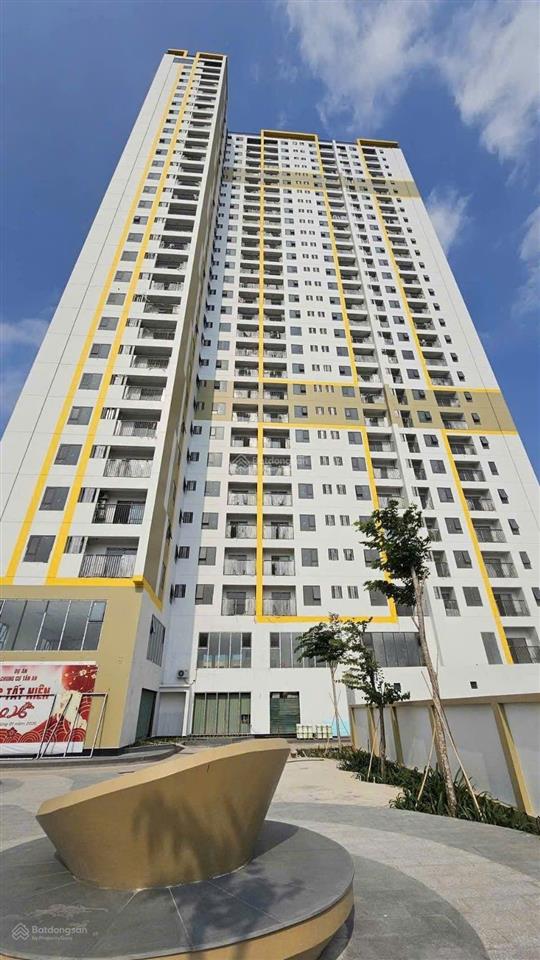 Bán cc tại diamond boulevard, 2,619 tỷ, 64.83m2, 2pn, 2wc, chính chủ, hot!