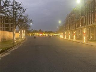 Bán đất 90 tỷ, 9009m2 nguyễn văn linh, p hải châu, đà nẵng, view đẹp, phù hợp xây khách sạn, căn hộ