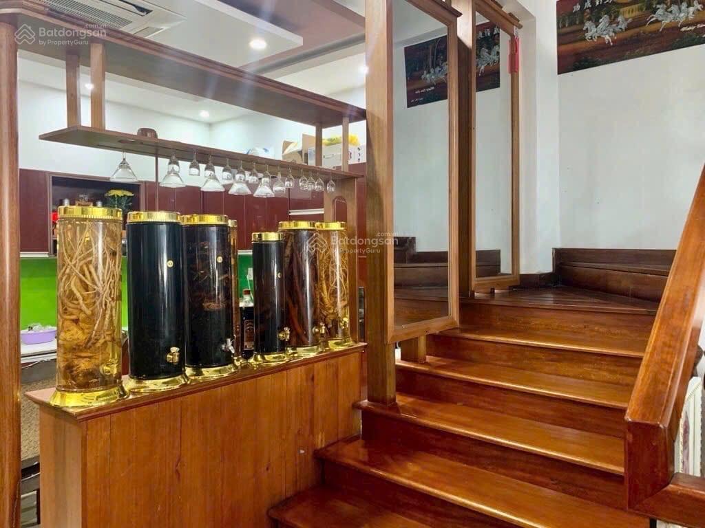 Bán nhà mặt phố kỳ đồng, thanh khê đông, 11,3 tỷ, 81m2, 3pn, 3wc, pháp lý đầy đủ, chỉ với hot!