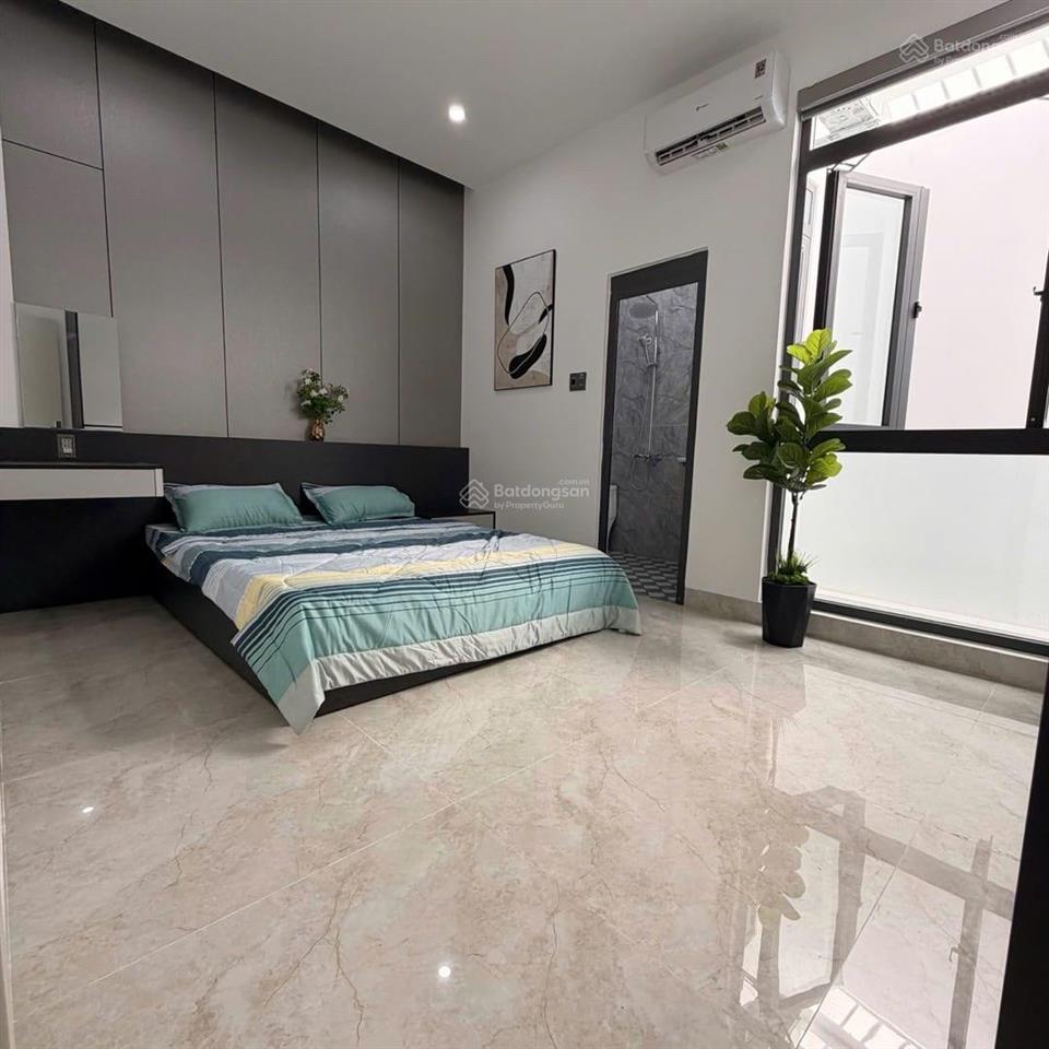 Bán nr tiểu la, 5,4 tỷ, 51m2, 3pn, 3wc, view đẹp, giá tốt