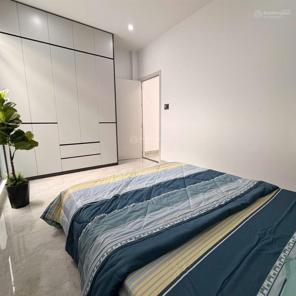 Bán nr tiểu la, 5,4 tỷ, 51m2, 3pn, 3wc, view đẹp, giá tốt