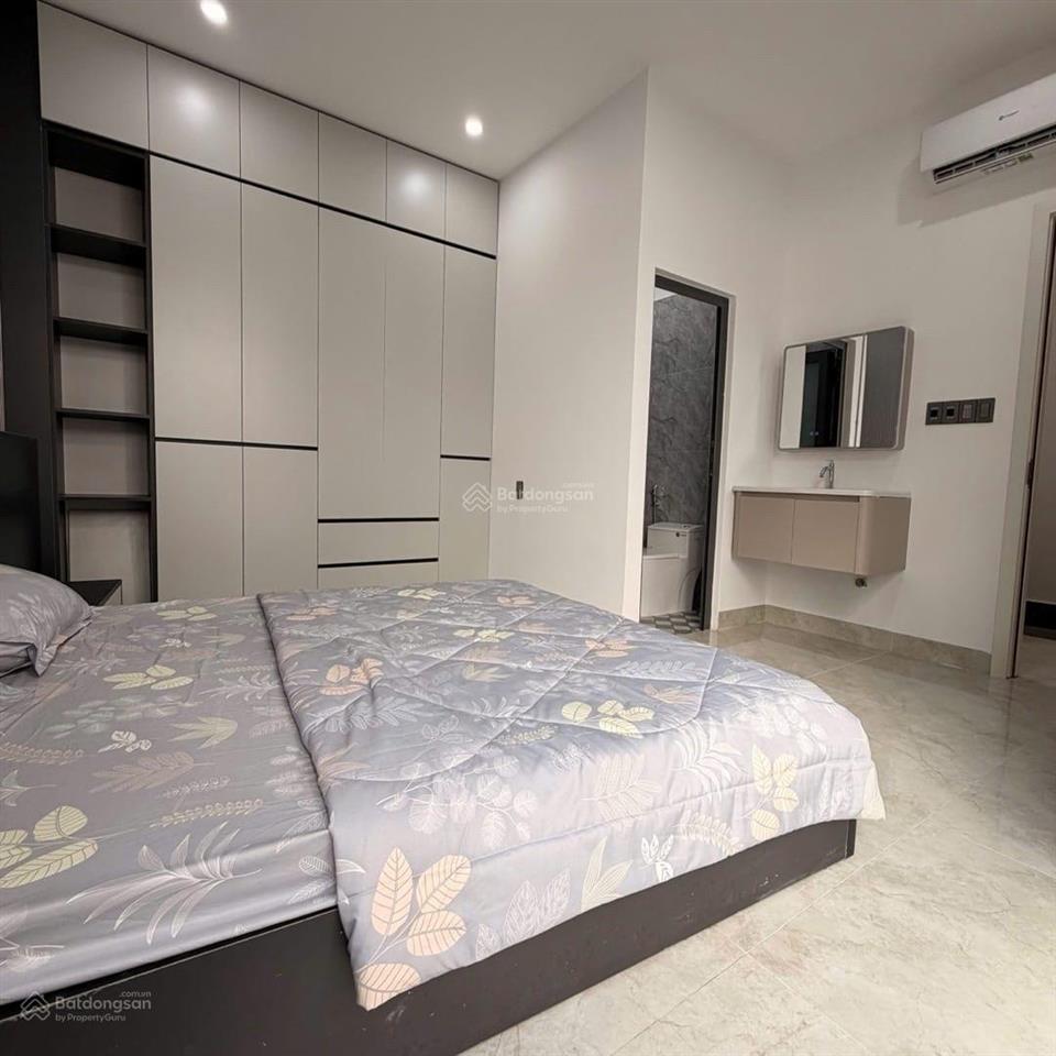 Bán nr tiểu la, 5,4 tỷ, 51m2, 3pn, 3wc, view đẹp, giá tốt