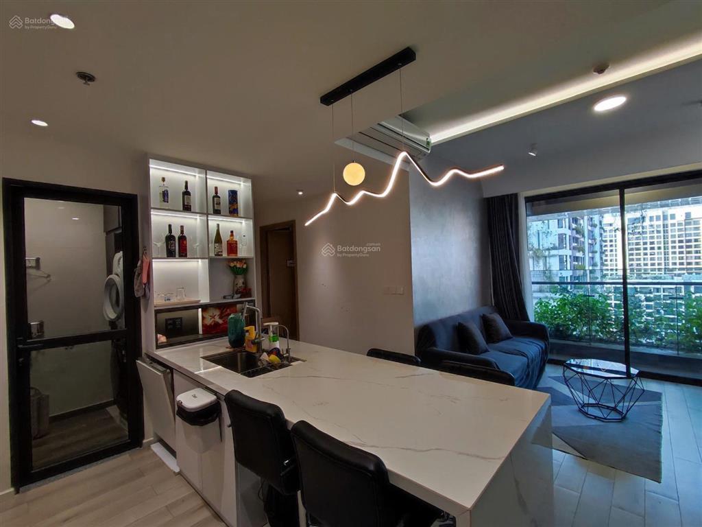 Lumiere boulevard 2pn, 2wc, 73,9m2, sang trọng, đẳng cấp giá cực mềm tại nguyễn xiển, thủ đức