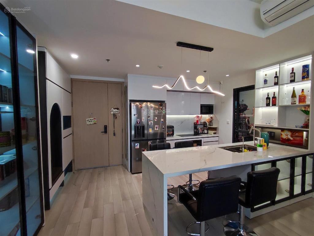 Vinhome grand park  lumiere boulevard 2pn, 2wc, 73,9m2, full nội thất sang trọng, đẳng cấp