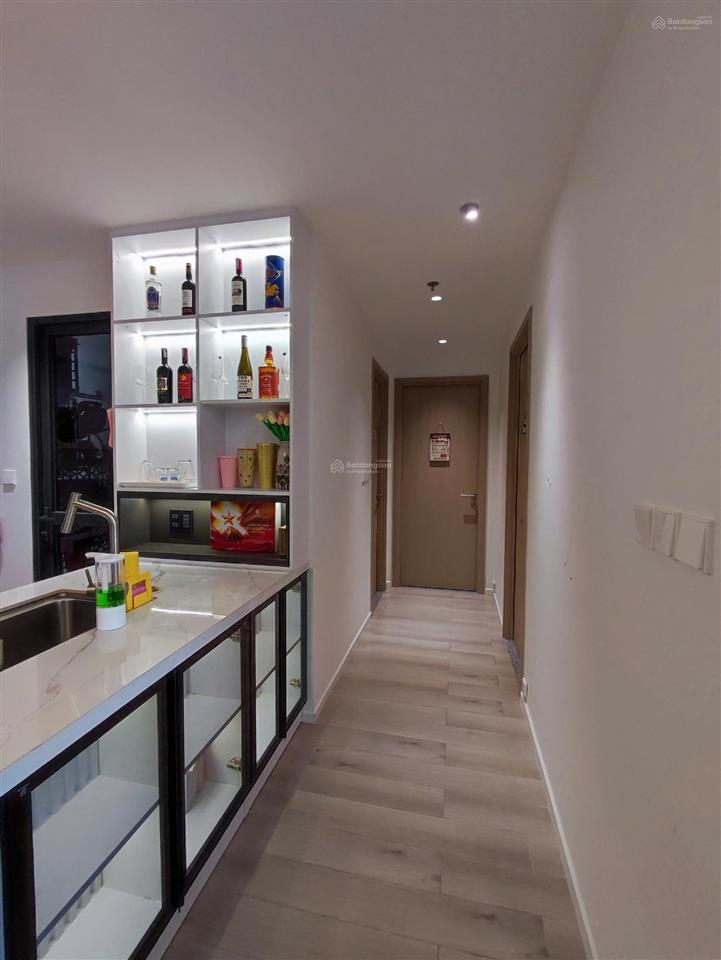 Vinhomes grand park  lumiere boulevard 2pn, 2wc, 73,9m2, sang trọng full nội thất