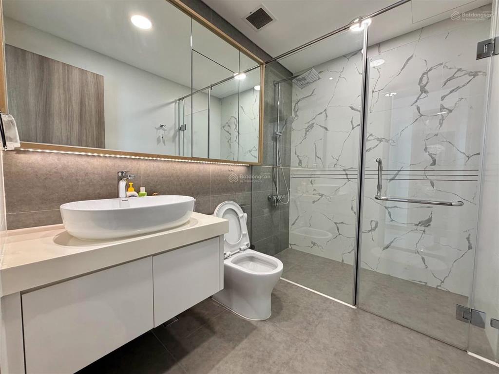 Cho thuê 1,2,3pn sunwah pearl nguyễn hữu cảnh, bình thạnh