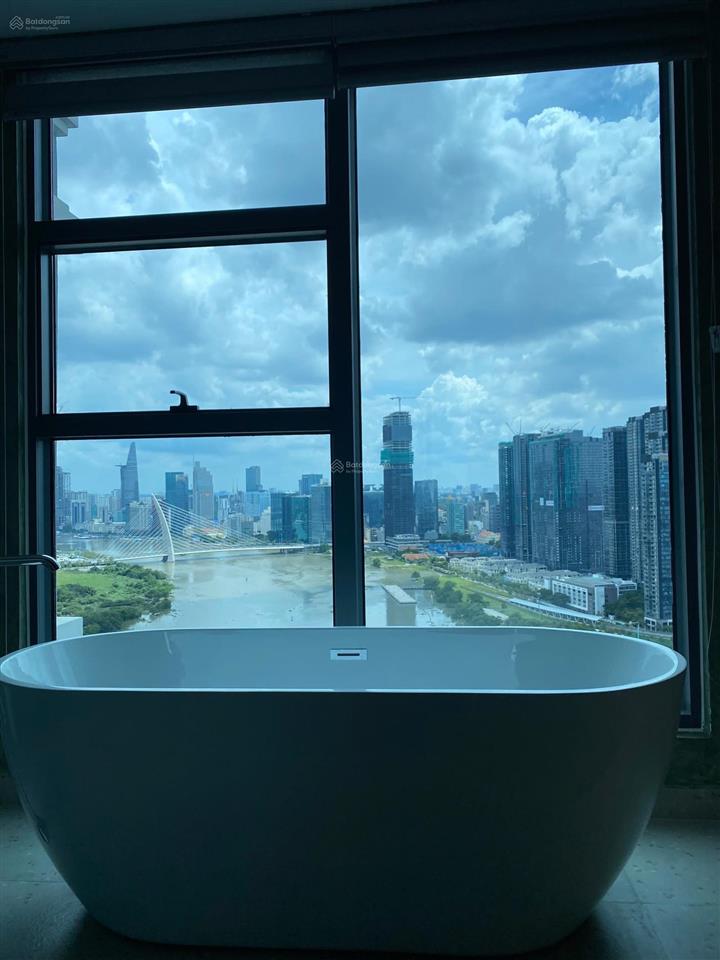 Cho thuê 1,2,3pn sunwah pearl nguyễn hữu cảnh, bình thạnh