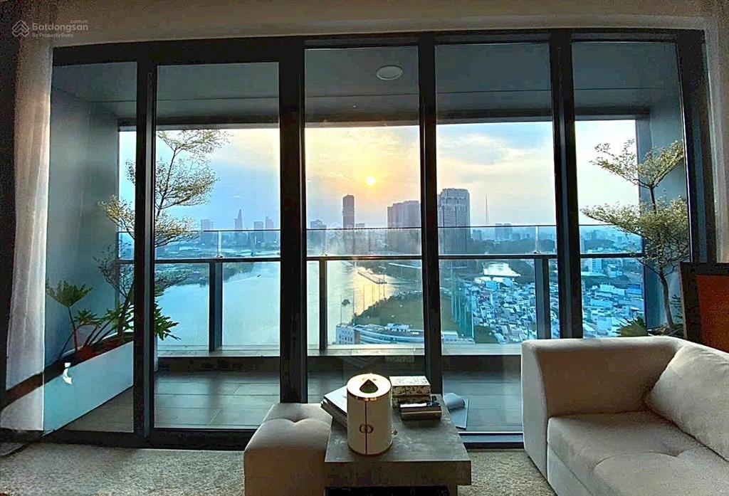 Cho thuê 1,2,3pn sunwah pearl nguyễn hữu cảnh, bình thạnh