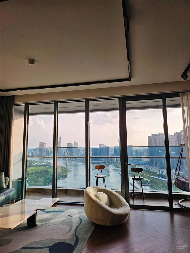 Cho thuê 1,2,3pn sunwah pearl nguyễn hữu cảnh, bình thạnh