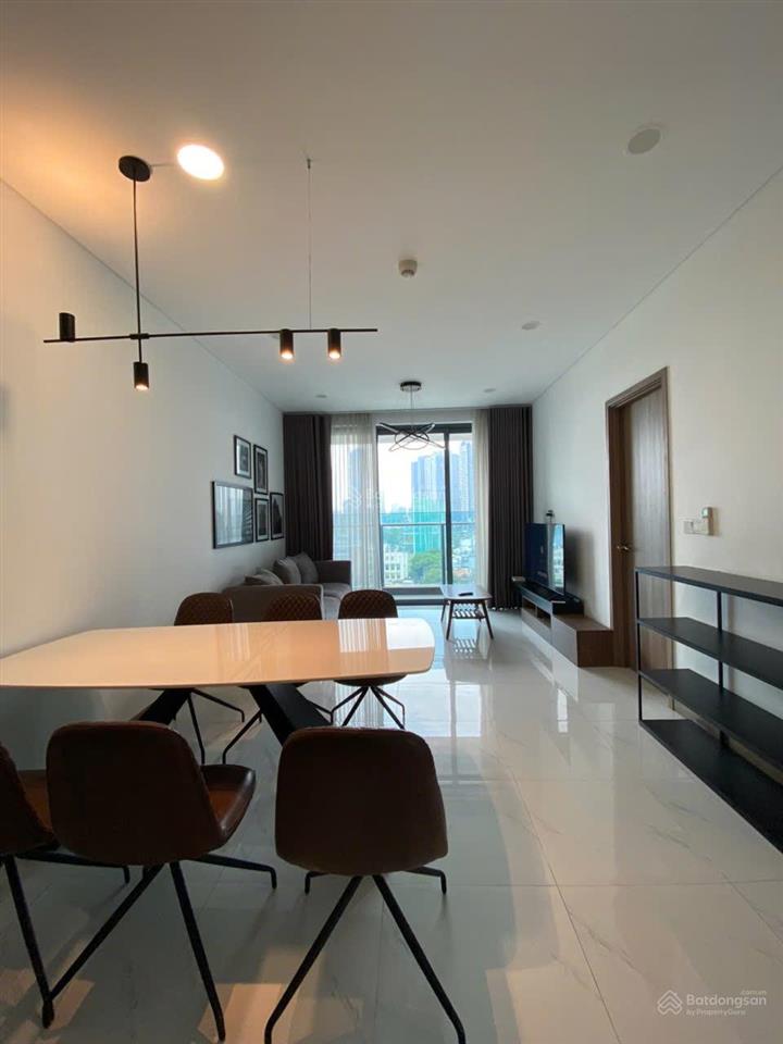 Chủ cần bán gấp! bán 2pn sunwah pearl 107m² giá thấp hơn thị trường