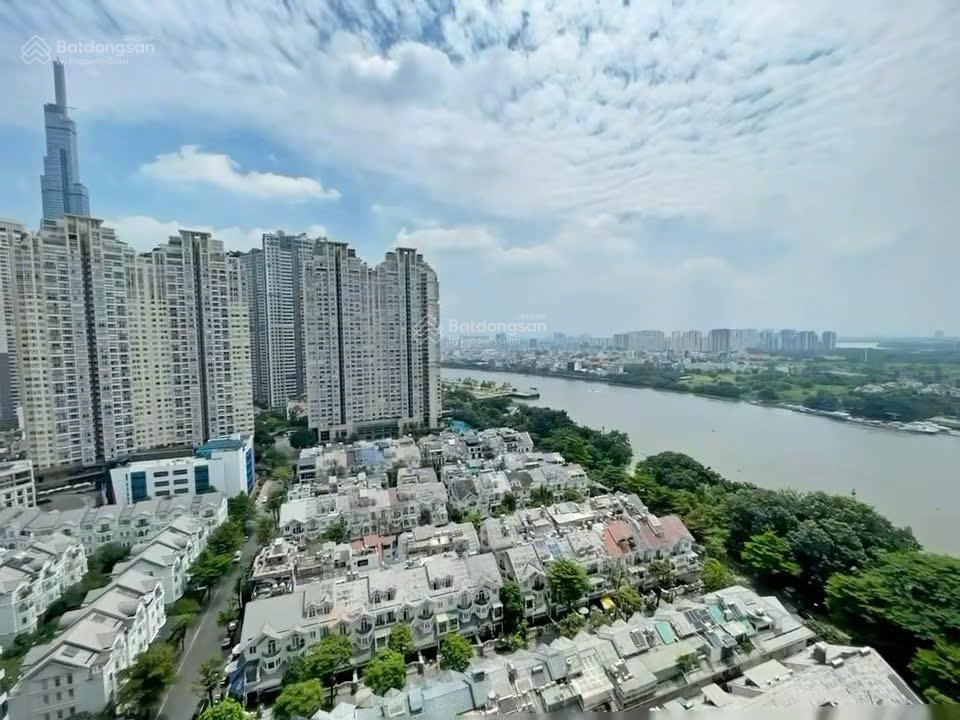 Chủ cần bán gấp! bán 2pn sunwah pearl 107m² giá thấp hơn thị trường