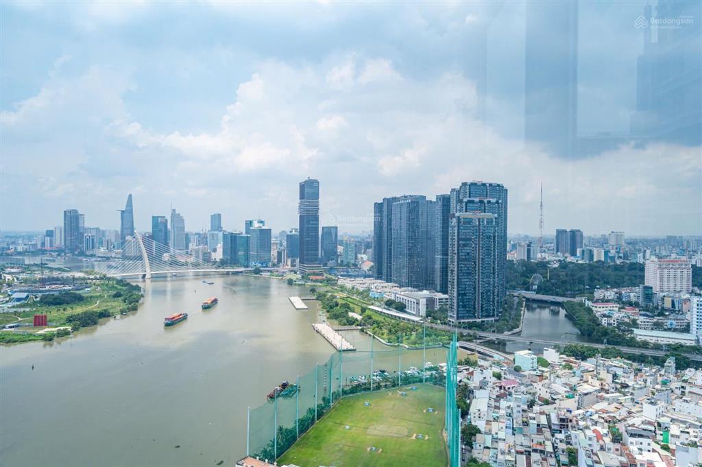 Bán 2pn sunwah pearl nguyễn hữu cảnh giá 14 tỷ all in