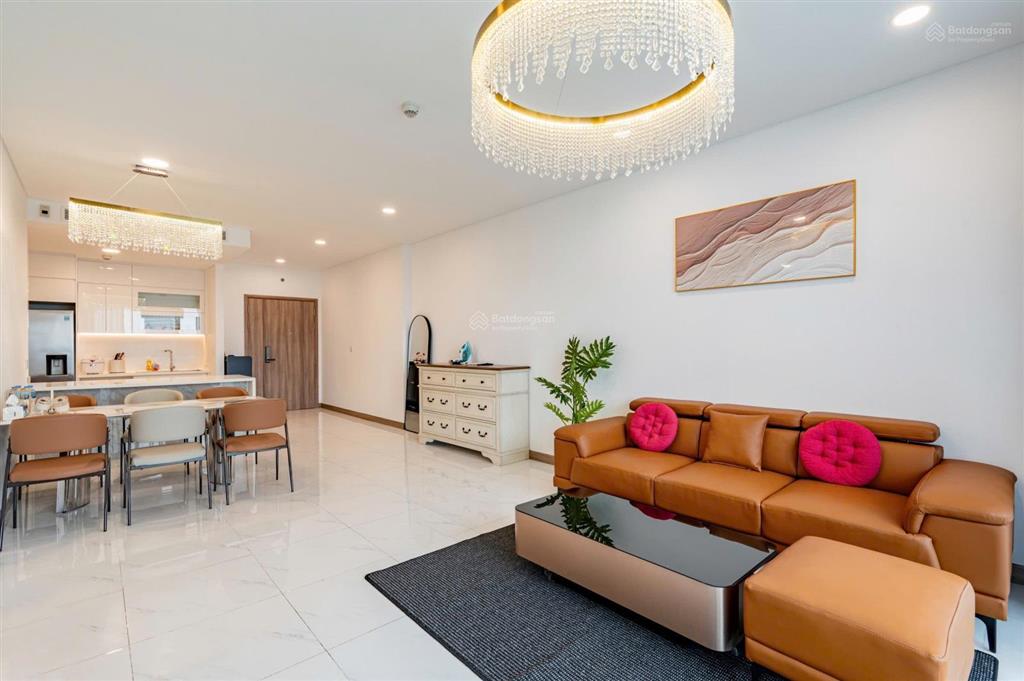 Cho thuê 3pn sunwah pearl giá chỉ từ 60 triệu net  căn đẹp, view sông, vào ở ngay