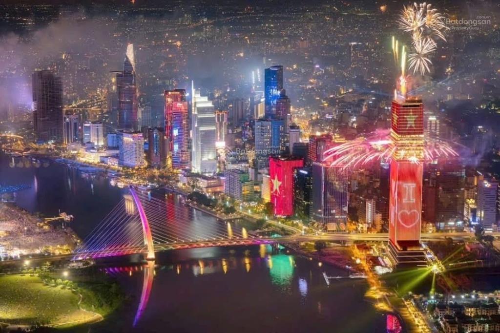 Cho thuê 3pn sunwah pearl giá chỉ từ 60 triệu net  căn đẹp, view sông, vào ở ngay