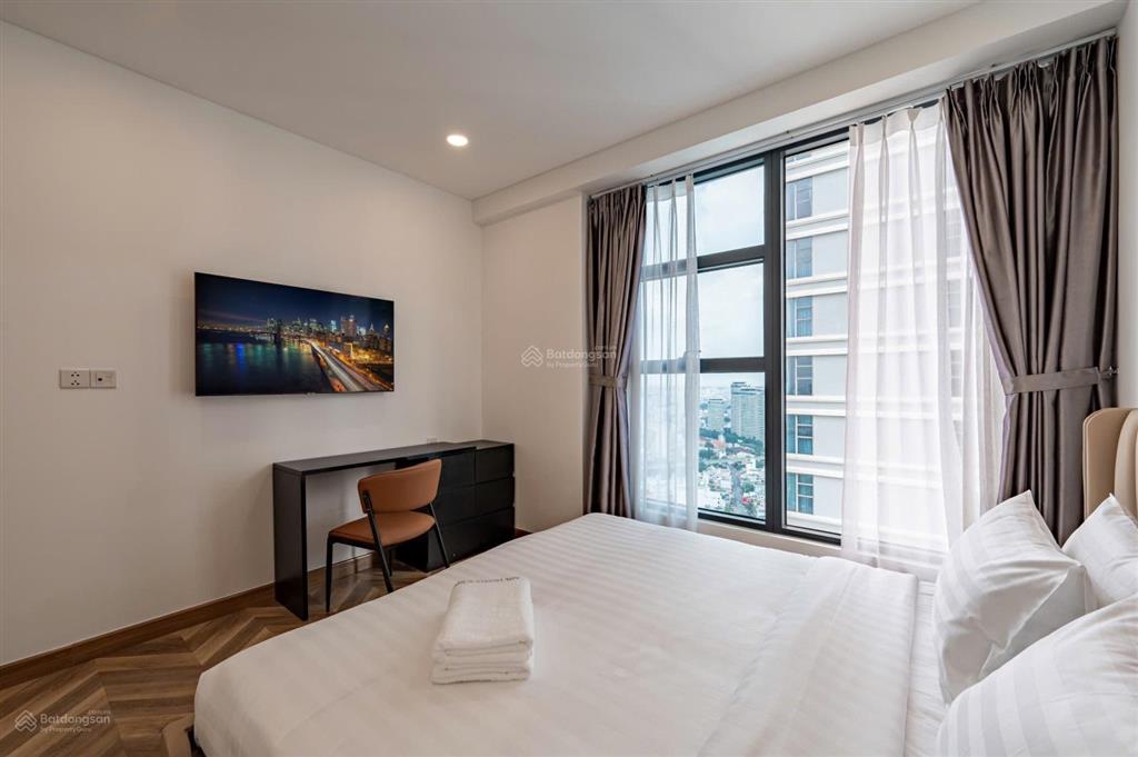 Cho thuê 3pn sunwah pearl giá chỉ từ 60 triệu net  căn đẹp, view sông, vào ở ngay