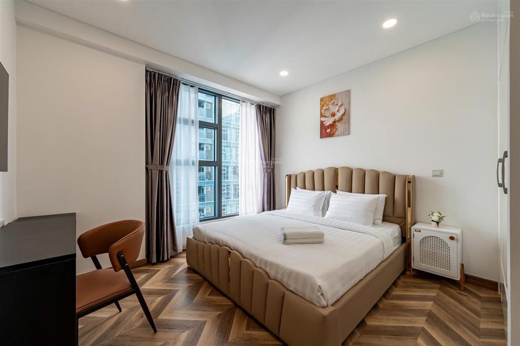 Cho thuê 3pn sunwah pearl giá chỉ từ 60 triệu net  căn đẹp, view sông, vào ở ngay