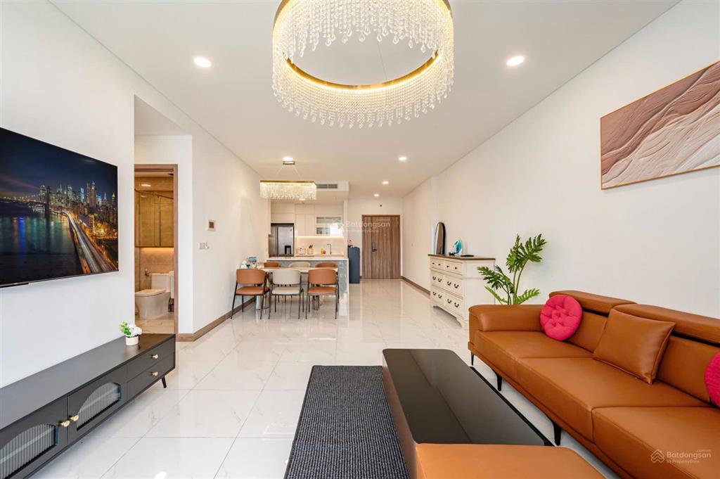 Cho thuê 3pn sunwah pearl giá chỉ từ 60 triệu net  căn đẹp, view sông, vào ở ngay