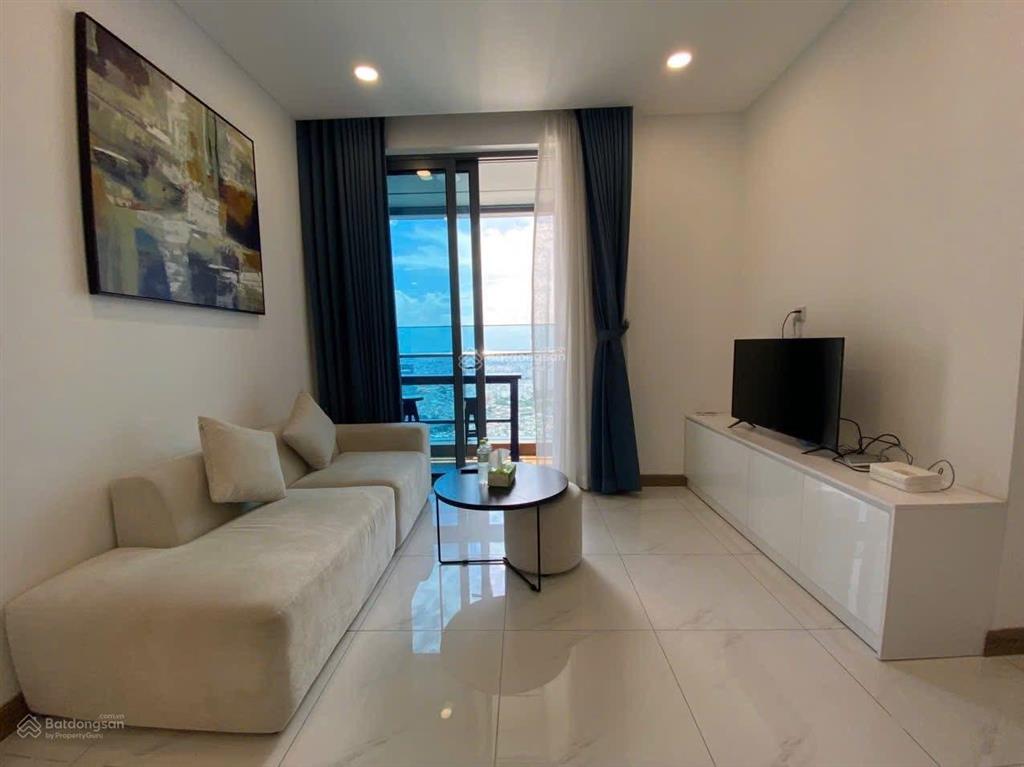 Bán căn 1 phòng ngủ sunwah pearl 55m2 giá 8.9 tỷ all in