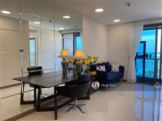 Cho thuê căn hộ sunwah pearl 1pn 55m2 full nội thất cao cấp, view đẹp