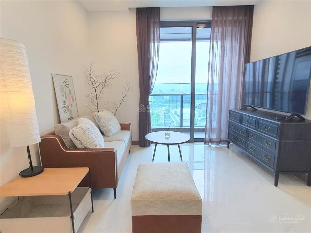 Bán căn 1pn sunwah pearl bình thạnh giá rẻ chỉ 8.4 tỷ all in full nội thất