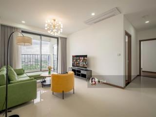 Bán nhanh căn hộ opal sài gòn pearl 2 phòng ngủ, nguyễn hữu cảnh bình thạnh