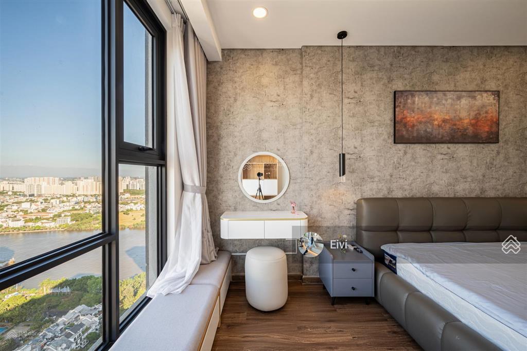 Cho thuê căn hộ 2 phòng ngủ tòa opal saigon pearl đường nguyễn hữu cảnh, bình thạnh