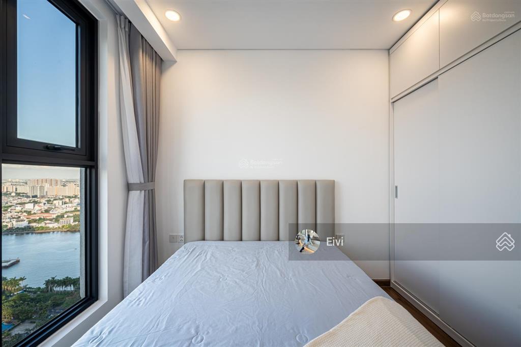 Cho thuê căn hộ 2 phòng ngủ tòa opal saigon pearl đường nguyễn hữu cảnh, bình thạnh