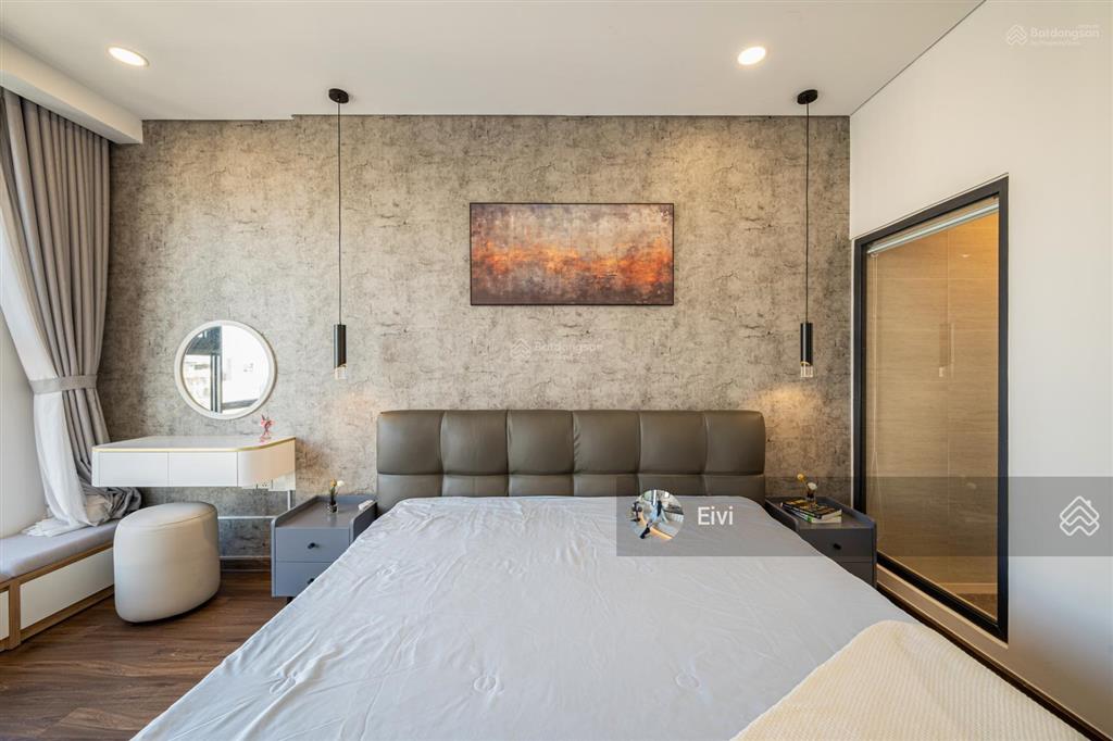 Cho thuê căn hộ 2 phòng ngủ tòa opal saigon pearl đường nguyễn hữu cảnh, bình thạnh