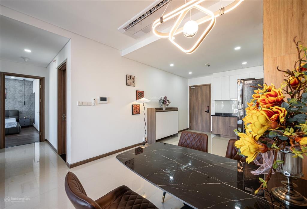 Cho thuê căn hộ 2 phòng ngủ tòa opal saigon pearl đường nguyễn hữu cảnh, bình thạnh
