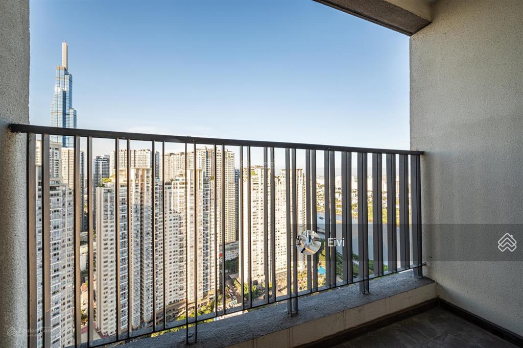 Cho thuê căn hộ 2 phòng ngủ tòa opal saigon pearl đường nguyễn hữu cảnh, bình thạnh