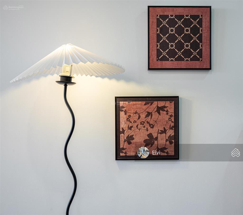 Cho thuê căn hộ 2 phòng ngủ tòa opal saigon pearl đường nguyễn hữu cảnh, bình thạnh