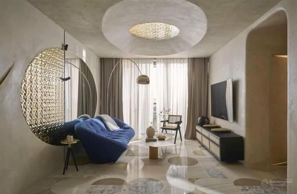 Cho thuê căn hộ cao cấp sunwah pearl 2 phòng ngủ 102m2 nguyễn hữu cảnh bình thạnh