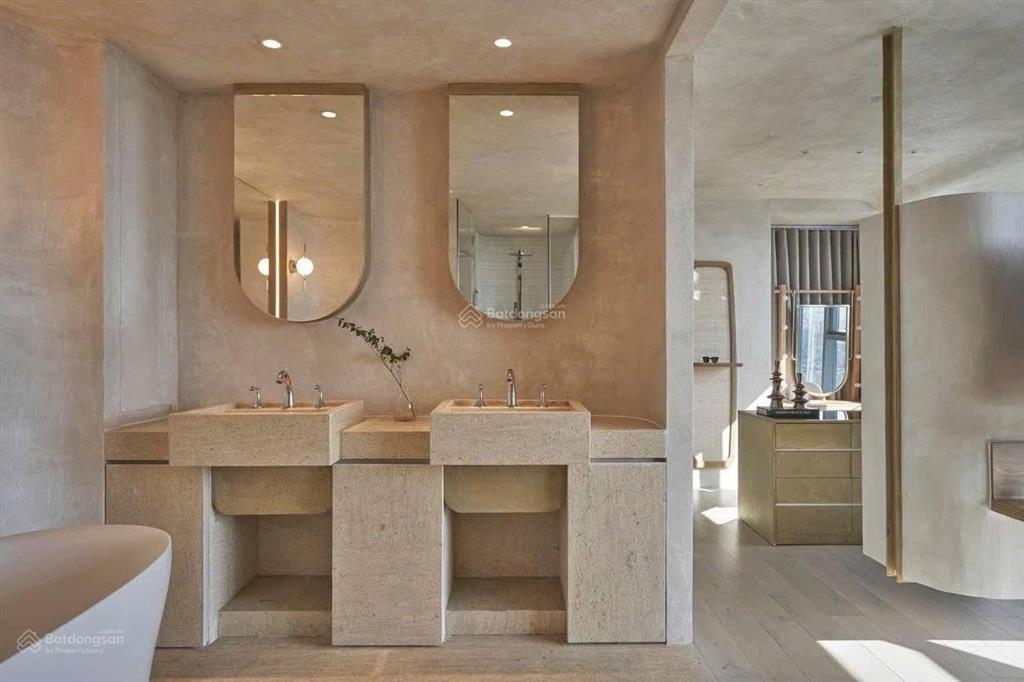 Cho thuê căn hộ cao cấp sunwah pearl 2 phòng ngủ 102m2 nguyễn hữu cảnh bình thạnh