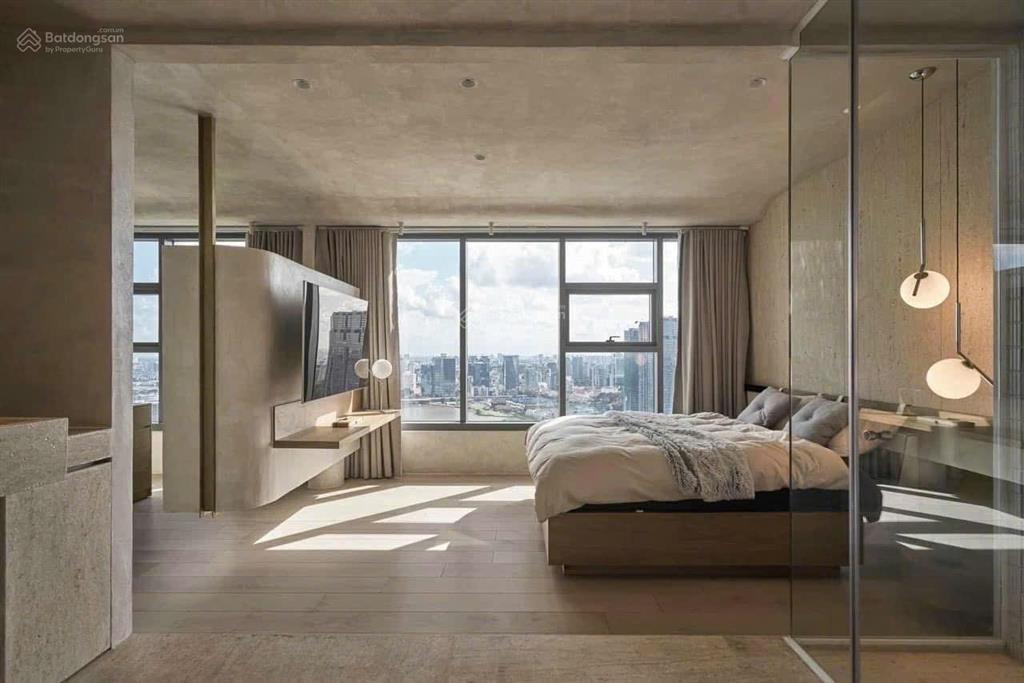 Cho thuê căn hộ cao cấp sunwah pearl 2 phòng ngủ 102m2 nguyễn hữu cảnh bình thạnh