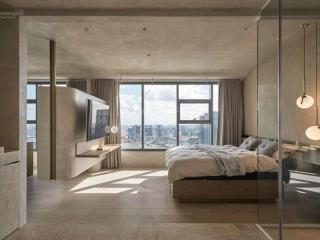 Cho thuê căn hộ cao cấp sunwah pearl 3 phòng ngủ 130m2 thiết kế sang trọng, sẵn sàng vào ở