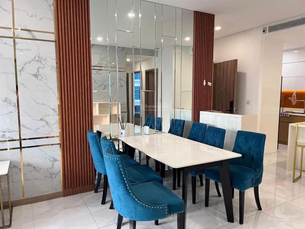 Cho thuê sunwah pearl 2pn 100m2 nguyễn hữu cảnh bình thạnh cũ 4 phút tới đường nguyễn huệ