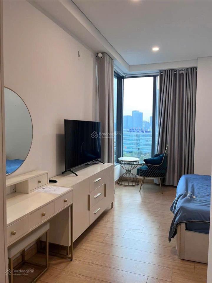 Cho thuê sunwah pearl 2pn 100m2 nguyễn hữu cảnh bình thạnh cũ 4 phút tới đường nguyễn huệ