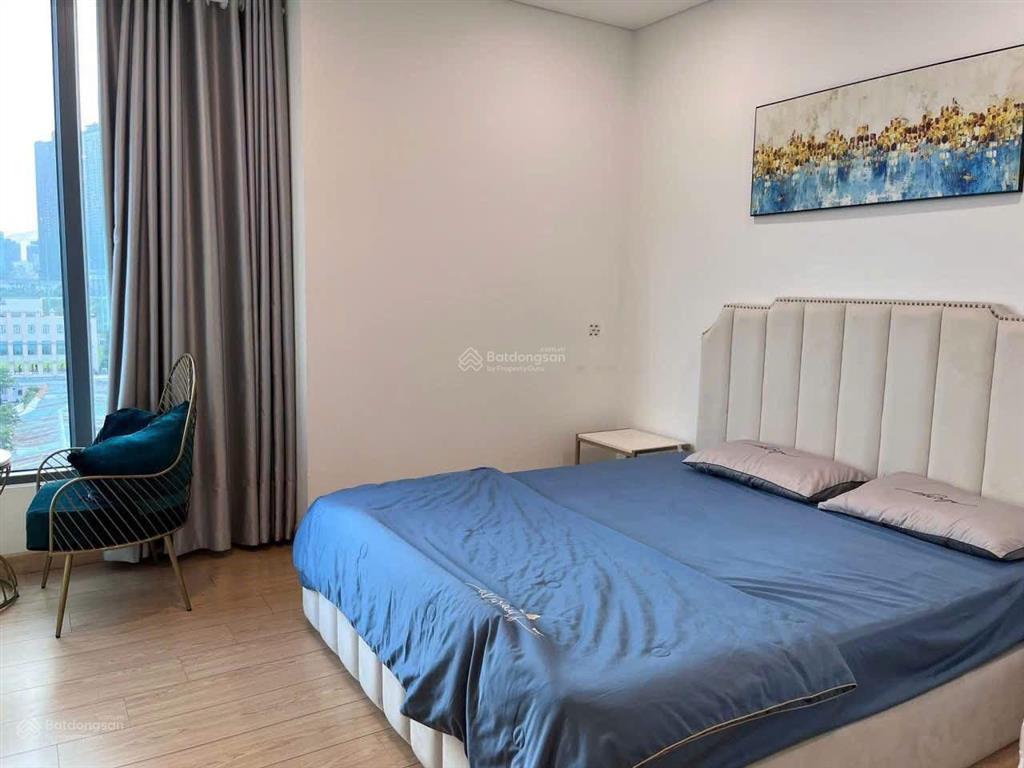 Cho thuê sunwah pearl 2pn 100m2 nguyễn hữu cảnh bình thạnh cũ 4 phút tới đường nguyễn huệ