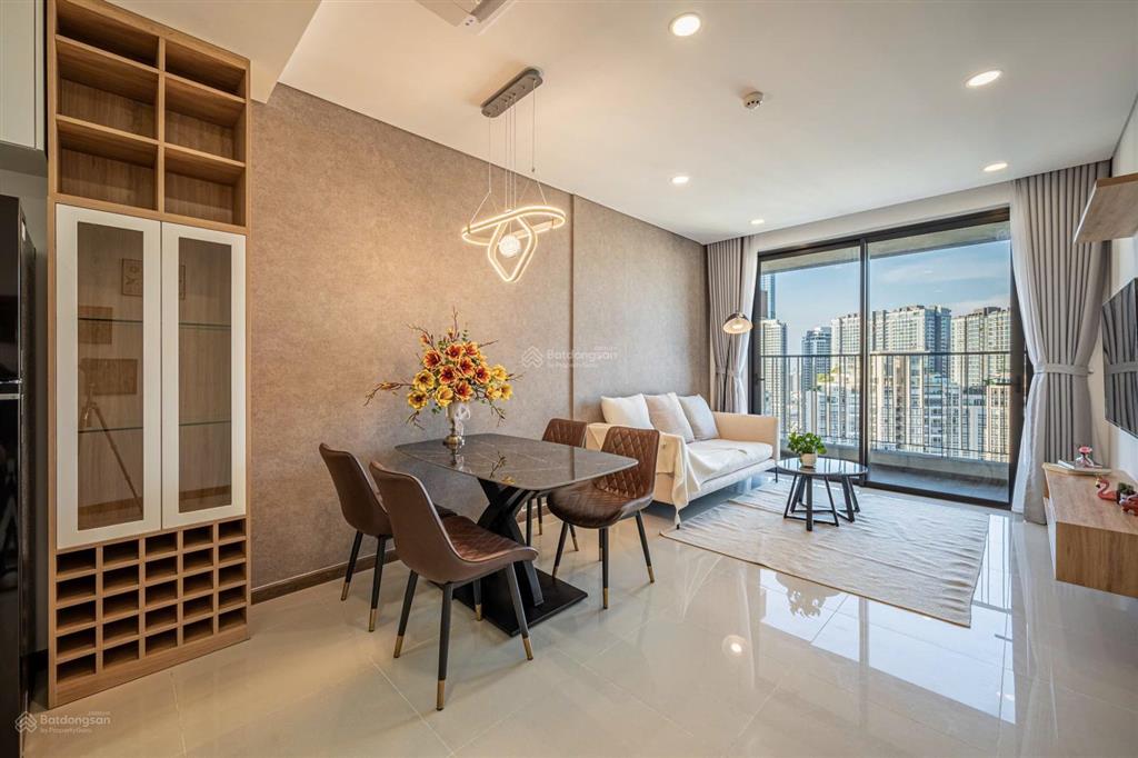 Bán 2pn opal sgpearl 86m2 nguyễn hữu cảnh bình thạnh