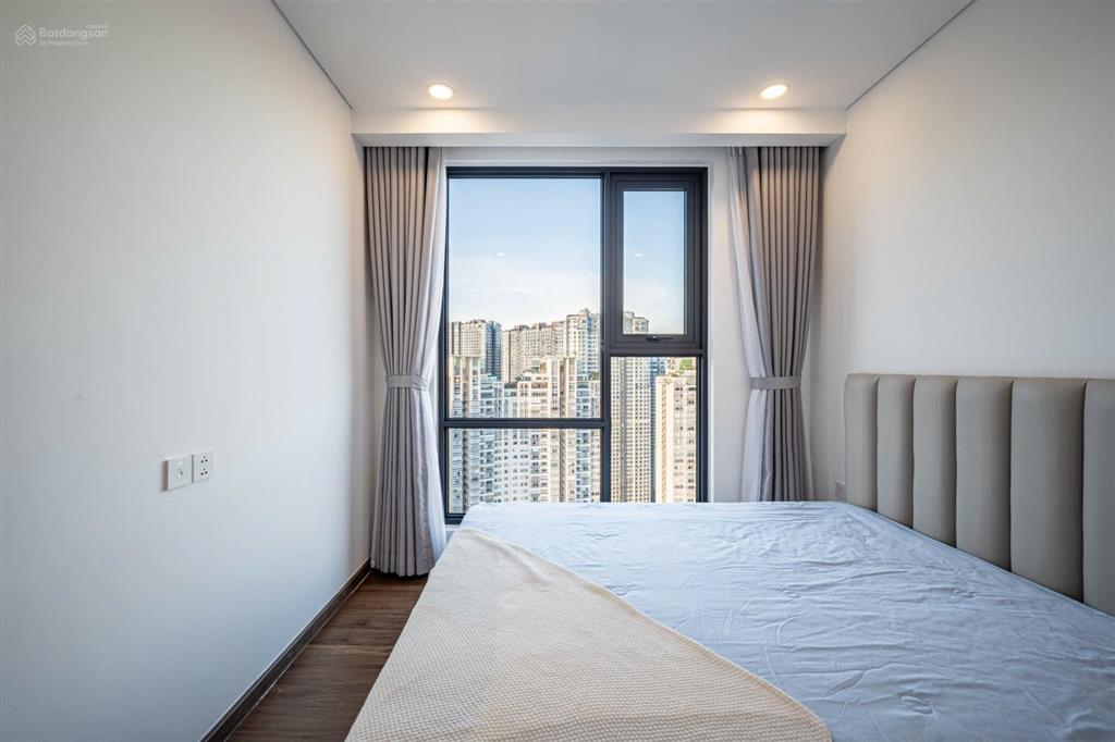 Bán 2pn opal sgpearl 86m2 nguyễn hữu cảnh bình thạnh