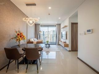 Bán 2pn opal sg pearl 86m2 | view landmark 81 & xéo sông | lầu cao