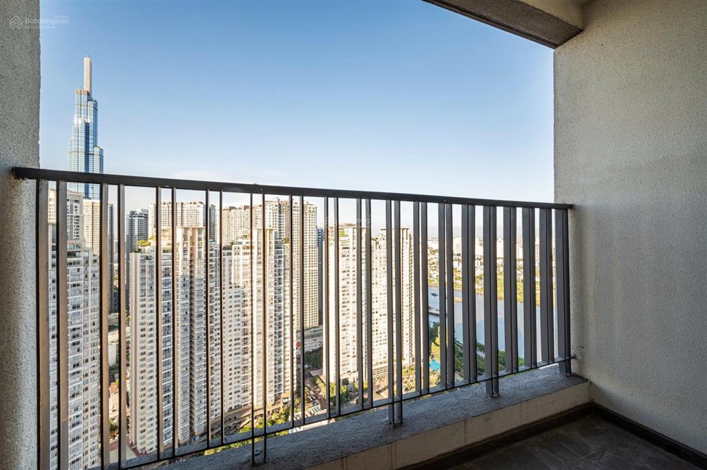 Bán 2pn opal sgpearl 86m2 nguyễn hữu cảnh bình thạnh