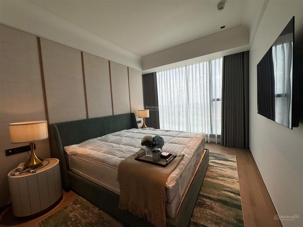 Cho thuê 1 2 3 pn grand marina sài gòn quận 1 full nội thất sang trọng chỉ xách vali vào ở