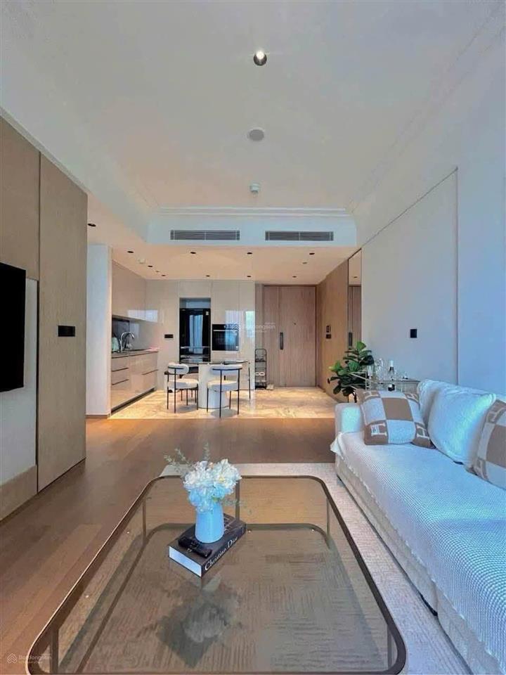 Cho thuê 2pn 2wc 92m2 grand marina sài gòn quận 1 full nội thất sang trọng