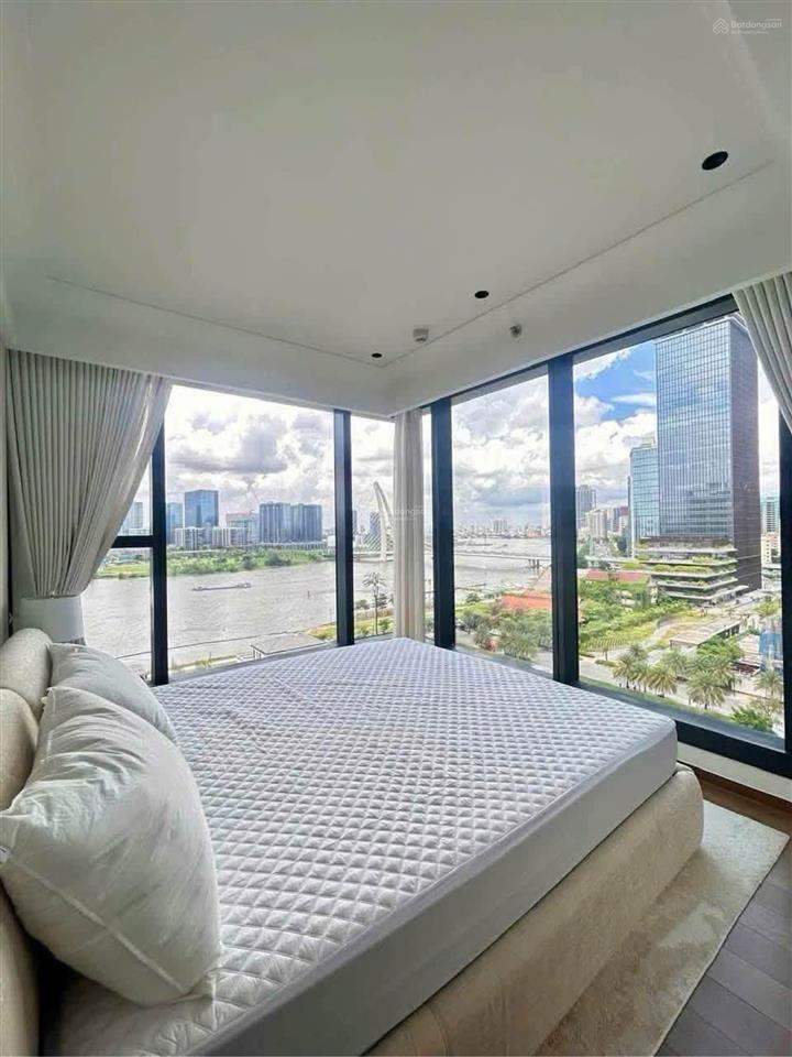 Cho thuê 2pn 2wc 92m2 grand marina sài gòn quận 1 full nội thất sang trọng