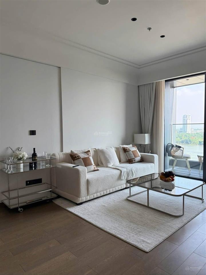 Cho thuê 2pn 2wc 92m2 grand marina sài gòn quận 1 full nội thất sang trọng
