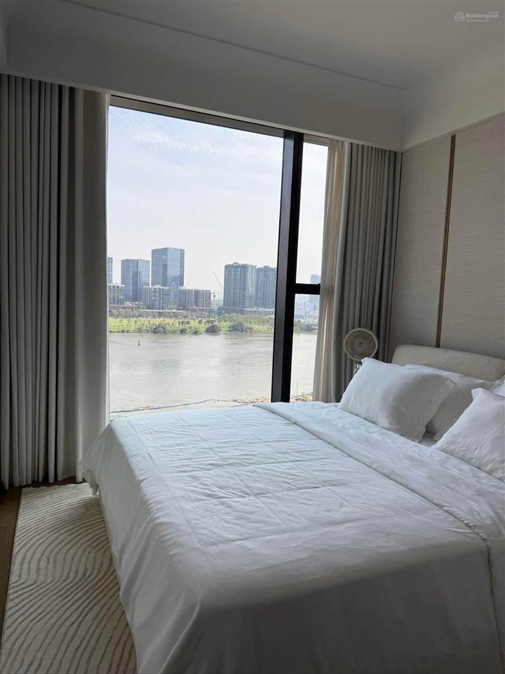 Cho thuê 2pn 2wc 92m2 grand marina sài gòn quận 1 full nội thất sang trọng