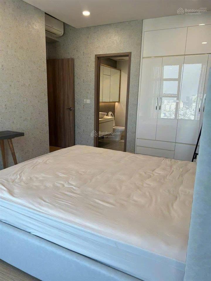 Cho thuê 2pn + 1 phòng kho 2wc sunwah pearl 90 nguyễn hữu cảnh bình thạnh
