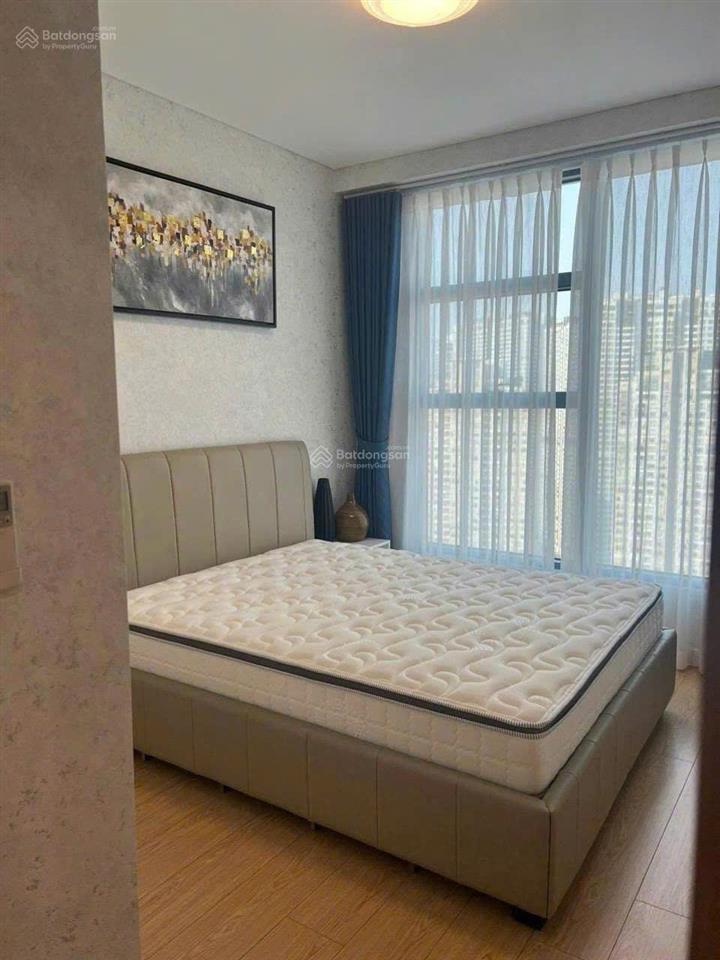 Cho thuê 2pn + 1 phòng kho 2wc sunwah pearl 90 nguyễn hữu cảnh bình thạnh