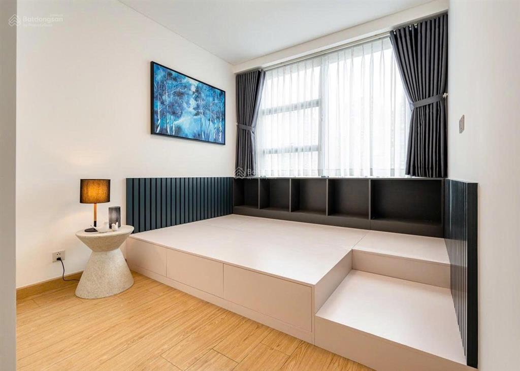 Cho thuê 2pn+1 kho, 2wc 107m2 sunwah pearl nguyễn hữu cảnh bình thạnh